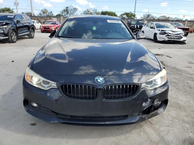 Photo 5 from auction – 2015 BMW 428 I GRAN with VIN WBA4A5C55FD410360