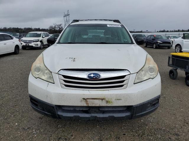 Снимка 5 от търг – 2011 SUBARU OUTBACK 2. с VIN 4S4BRBAC8B3395481