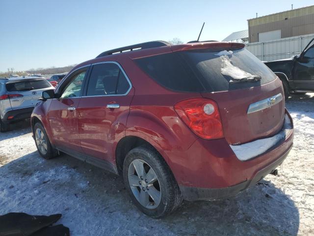 Photo 2 from auction – 2015 CHEVROLET EQUINOX LT with VIN 2GNFLGEK3F6247668