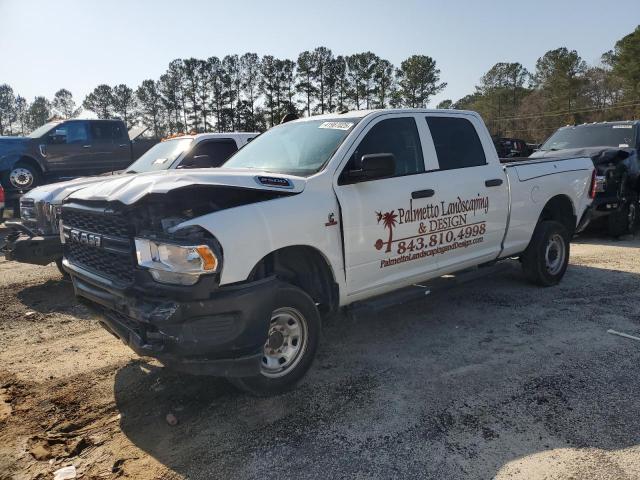 Photo 1 from auction – 2019 RAM 2500 TRADE with VIN 3C6UR5CL6KG707068