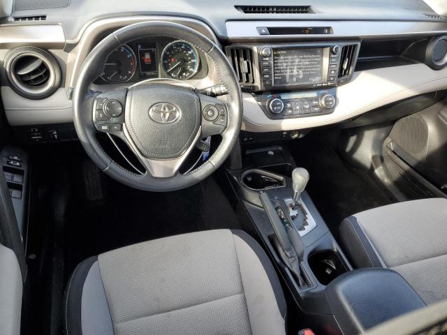 Photo 8 from auction – 2016 TOYOTA RAV4 XLE with VIN JTMWFREV5GD089987