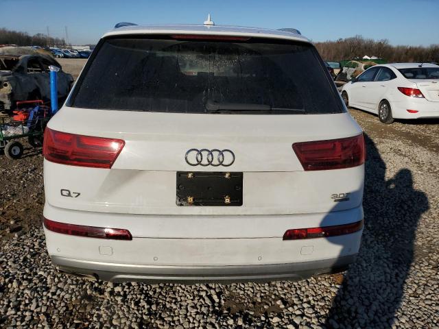 Photo 6 from auction – 2018 AUDI Q7 PRESTIG with VIN WA1VAAF72JD016024