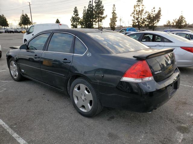 Photo 2 from auction – 2006 CHEVROLET IMPALA SUP with VIN 2G1WD58C569376419
