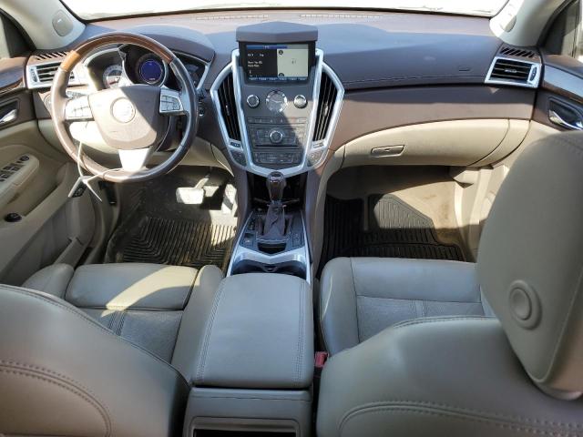 Photo 8 from auction – 2011 CADILLAC SRX PERFOR with VIN 3GYFNBEY0BS600416