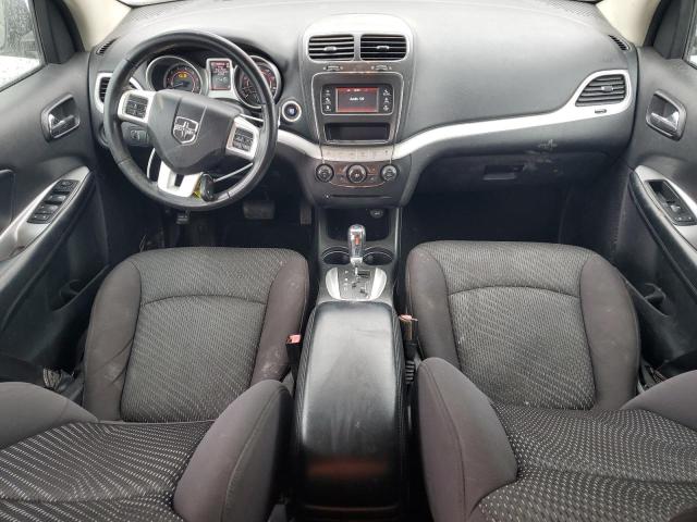 Photo 8 from auction – 2013 DODGE JOURNEY SE with VIN 3C4PDCAB3DT529570