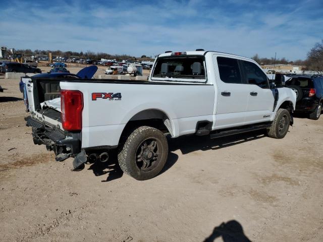 Photo 3 from auction – 2023 FORD F250 SUPER with VIN 1FT7W2BT1PEC41997