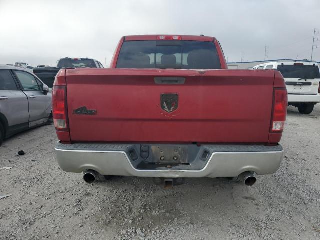 Photo 6 from auction – 2009 DODGE RAM 1500 with VIN 1D3HB13T49S740975