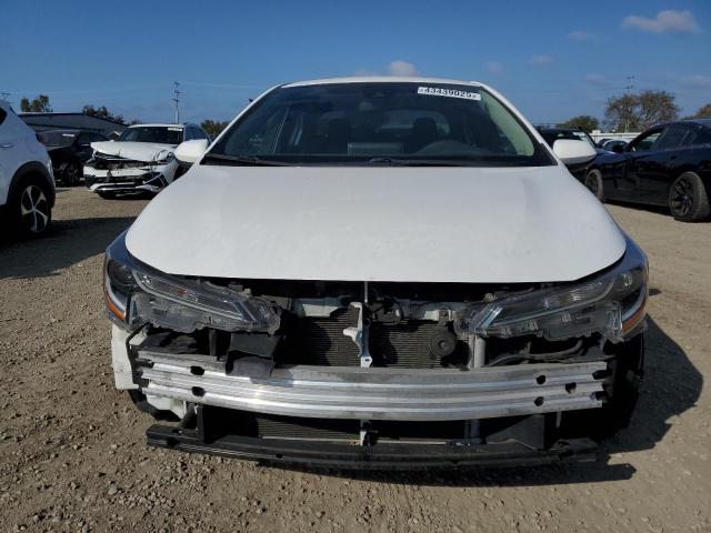 Photo 5 from auction – 2020 TOYOTA COROLLA LE with VIN 5YFEPRAE2LP070089