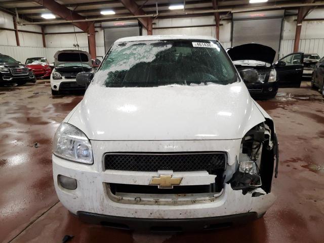 Photo 5 from auction – 2008 CHEVROLET UPLANDER L with VIN 1GNDU23W18D177587