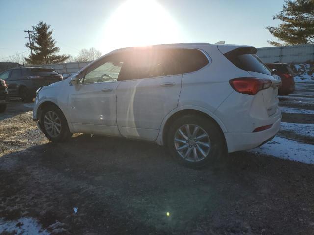 Photo 2 from auction – 2019 BUICK ENVISION E with VIN LRBFXCSA6KD058041
