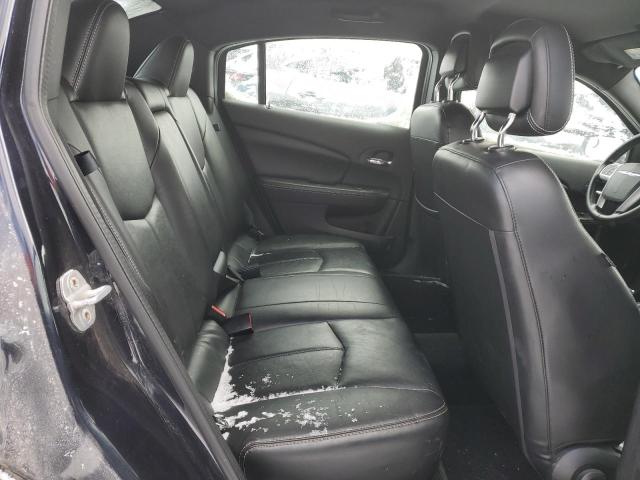 Photo 10 from auction – 2012 CHRYSLER 200 LIMITE with VIN 1C3CCBCG6CN124486