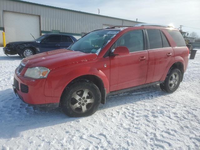 Photo 1 from auction – 2007 SATURN VUE with VIN 5GZCZ53477S854334