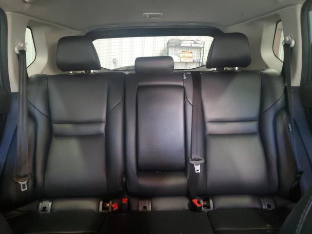 Photo 10 from auction – 2023 NISSAN ROGUE SL with VIN 5N1BT3CB0PC802440