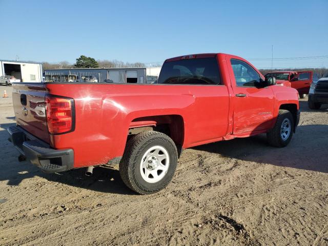 Photo 3 from auction – 2015 CHEVROLET SILVERADO with VIN 1GCNCPEC2FZ387955