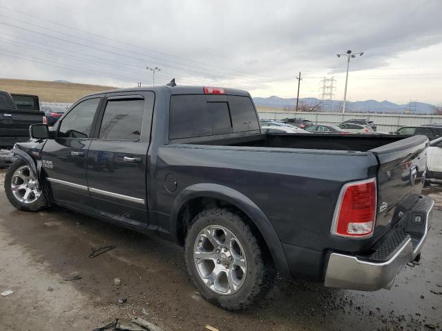 Photo 2 from auction – 2016 RAM 1500 LARAM with VIN 1C6RR7NT7GS342415