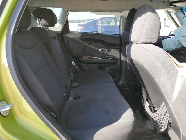 Photo 10 from auction – 2014 KIA SOUL with VIN KNDJX3A56E7715083