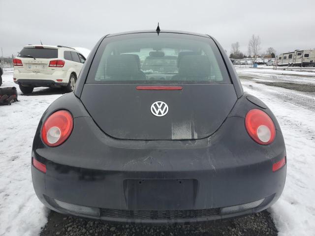 Photo 6 from auction – 2010 VOLKSWAGEN NEW BEETLE with VIN 3VWPG3AG6AM000247