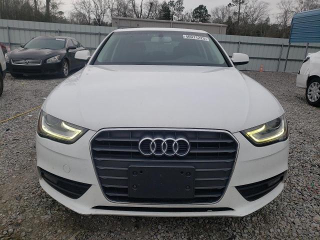 Photo 5 from auction – 2013 AUDI A4 PREMIUM with VIN WAUFFAFL8DN012399