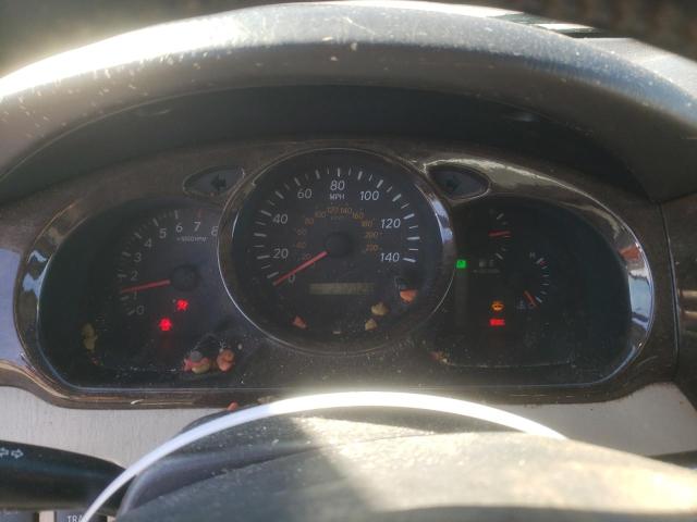 Photo 9 from auction – 2002 TOYOTA HIGHLANDER with VIN JTEGF21A020042361