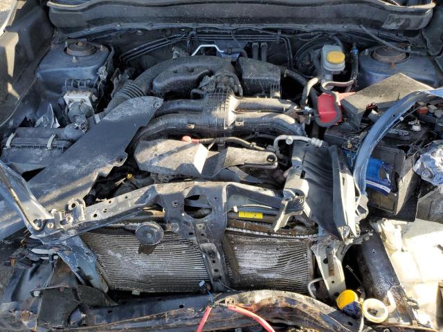 Photo 12 from auction – 2016 SUBARU FORESTER 2 with VIN JF2SJABC4GH493200