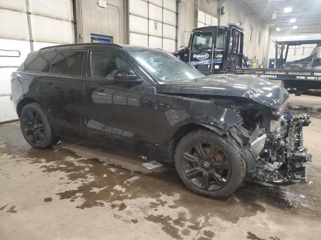 Photo 4 from auction – 2020 LAND ROVER RANGE ROVE with VIN SALYK2EX2LA242696