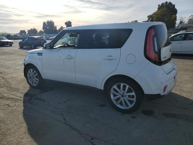 Photo 2 from auction – 2019 KIA SOUL + with VIN KNDJP3A54K7012366