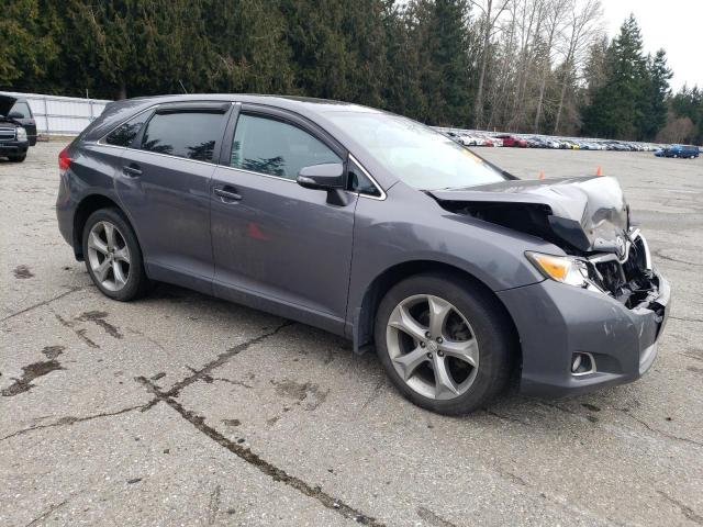 Photo 4 from auction – 2014 TOYOTA VENZA LE with VIN 4T3BK3BB1EU097411