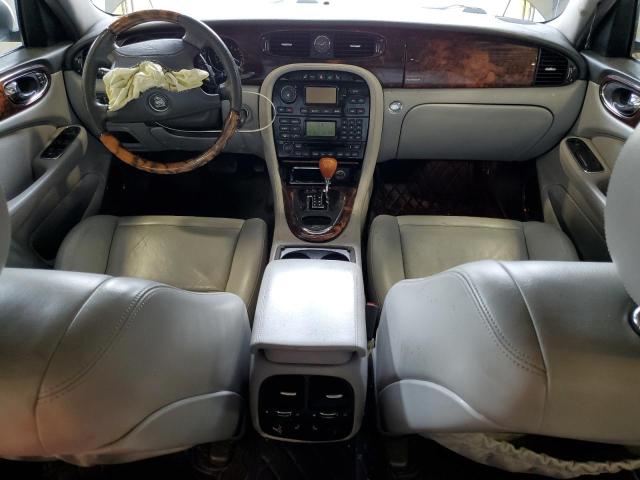 Photo 8 from auction – 2004 JAGUAR XJ8 with VIN SAJWA71C34SG29145