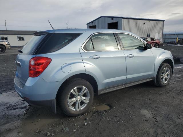 Photo 3 from auction – 2014 CHEVROLET EQUINOX LS with VIN 2GNALAEK1E6313706