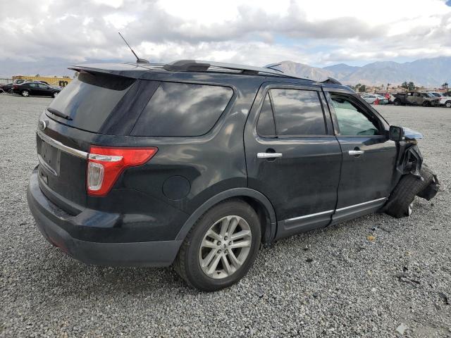 Photo 3 from auction – 2014 FORD EXPLORER X with VIN 1FM5K7D82EGB18893