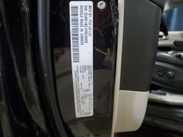 Photo 14 from auction – 2023 CHRYSLER PACIFICA T with VIN 2C4RC1BG1PR516429