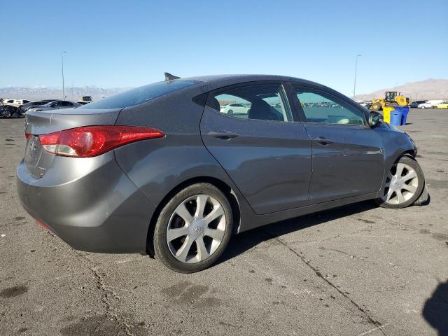 Photo 3 from auction – 2011 HYUNDAI ELANTRA GL with VIN 5NPDH4AE6BH039645