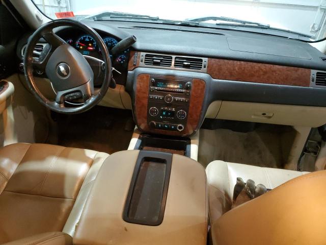 Zdjęcie 8 z aukcji – 2008 CHEVROLET SILVERADO z VIN 1GCEK19J98E195693