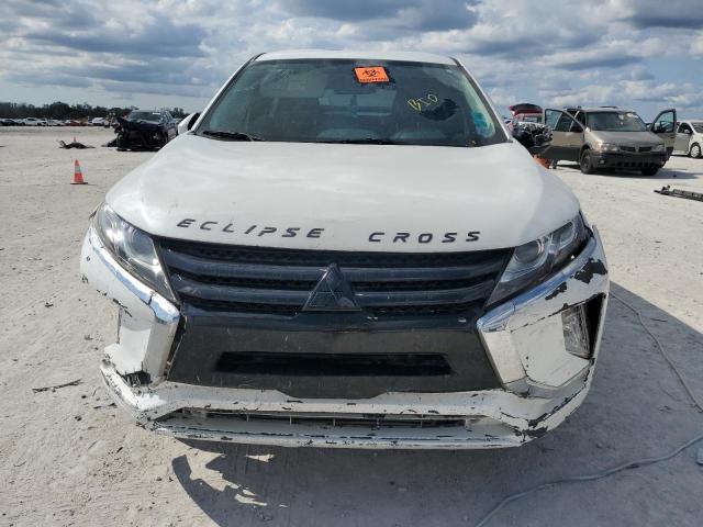 Photo 5 from auction – 2019 MITSUBISHI ECLIPSE CR with VIN JA4AS3AA9KZ009473