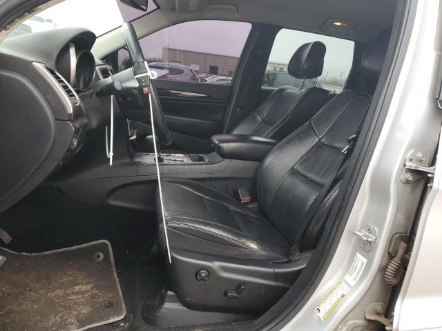 Photo 7 from auction – 2011 JEEP GRAND CHER with VIN 1J4RS4GG2BC739507