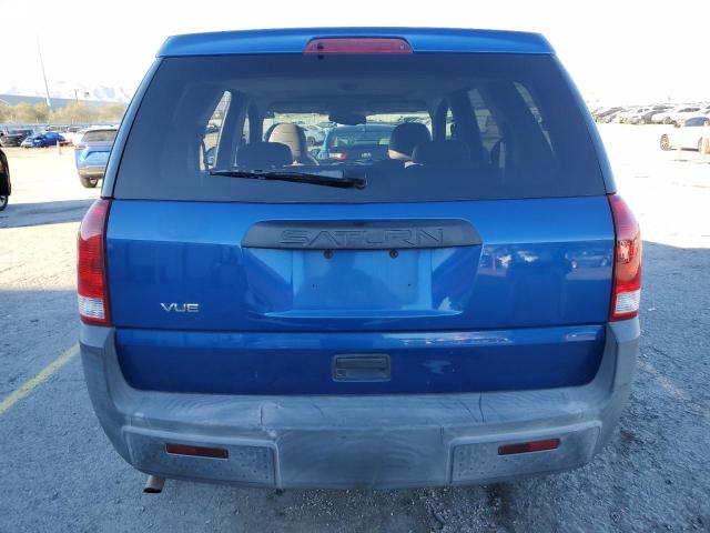 Photo 6 from auction – 2005 SATURN VUE with VIN 5GZCZ33D45S837153