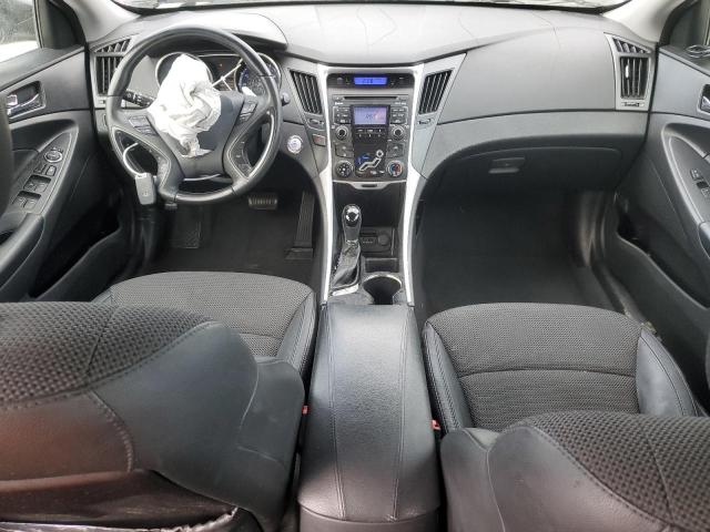 Снимка 8 от търг – 2011 HYUNDAI SONATA SE с VIN 5NPEC4AC2BH145012