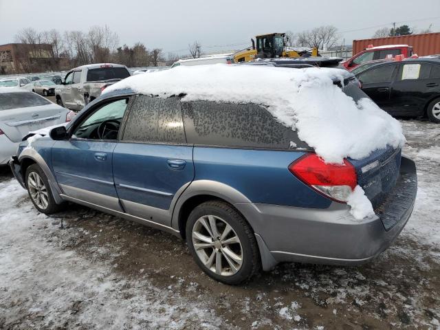 صورة رقم 2 من المزاد - 2009 SUBARU OUTBACK 2. مع VIN 4S4BP66CX97323951