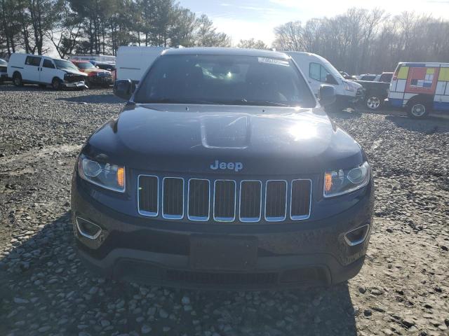 Photo 5 from auction – 2014 JEEP GRAND CHER with VIN 1C4RJFAG5EC109823