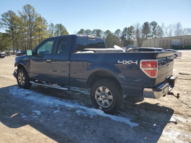 Photo 2 from auction – 2010 FORD F-150 SUPE with VIN 1FTFX1EV0AKB85480