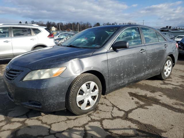 TOYOTA CAMRY BASE 2009 with VIN 4T1BE46K29U335692 - Photo from auction