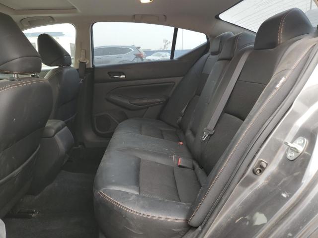 Photo 10 from auction – 2020 NISSAN ALTIMA SR with VIN 1N4BL4CV0LC112997
