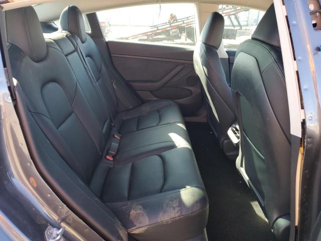 Photo 10 from auction – 2023 TESLA MODEL 3 with VIN 5YJ3E1EA0PF695887