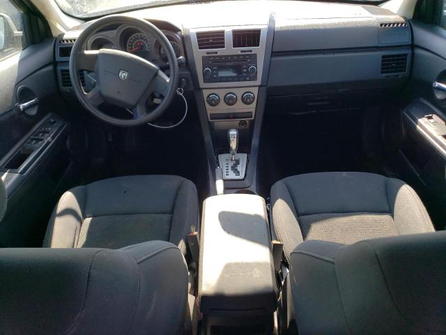 Photo 8 from auction – 2010 DODGE AVENGER SX with VIN 1B3CC4FB0AN114994