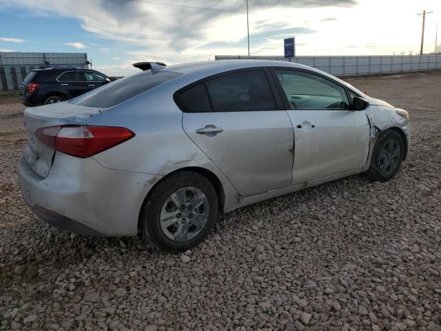 Photo 3 from auction – 2014 KIA FORTE LX with VIN KNAFK4A61E5114434
