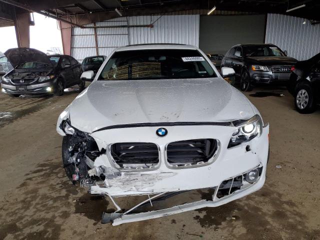 Photo 5 from auction – 2015 BMW 535 I with VIN WBA5B1C59FD919474