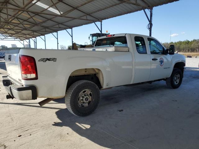 Photo 3 from auction – 2008 GMC SIERRA K25 with VIN 1GTHK29KX8E150791