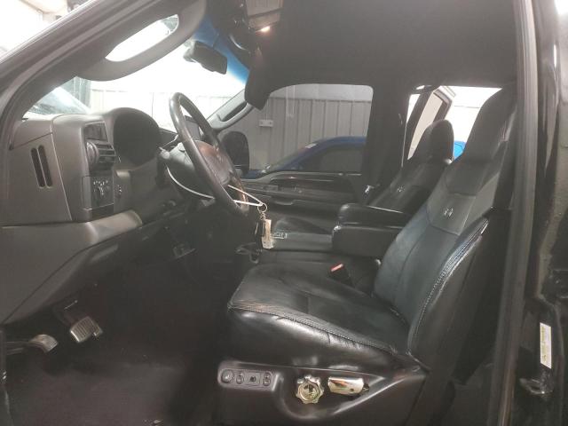 Photo 7 from auction – 2007 FORD F250 SUPER with VIN 1FTSW21P07EA22429