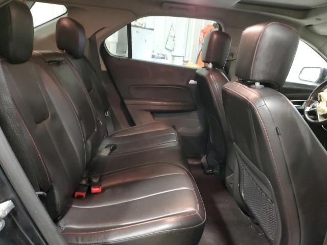 Photo 11 from auction – 2012 CHEVROLET EQUINOX LT with VIN 2GNFLNEK0C6147172