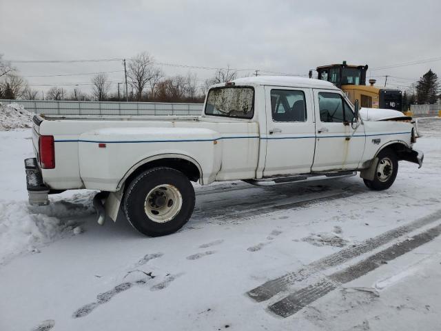 Photo 3 from auction – 1997 FORD F350 with VIN 1FTJW35F2VEA37787